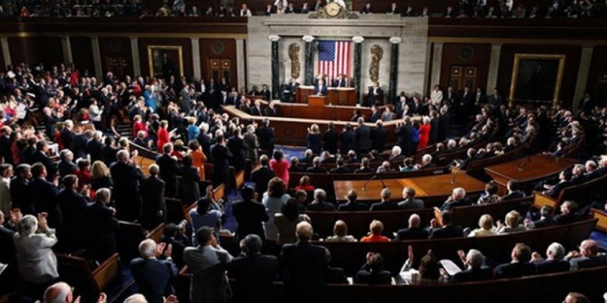 ABD meclisinden Trump'a şok