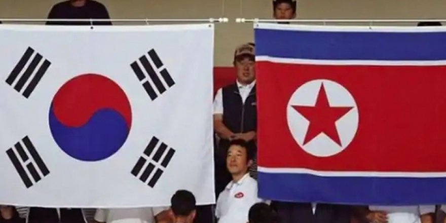 Kore Yarımadası'nda yardımlaşma