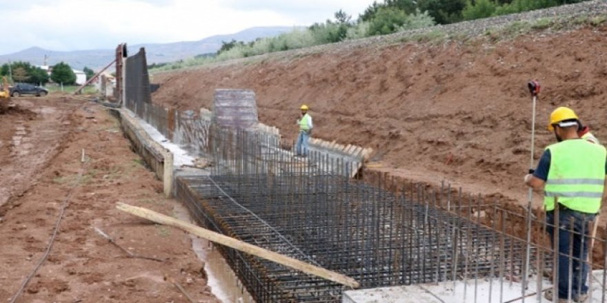 133 projeye 166 milyon TL hibe sağlanacak