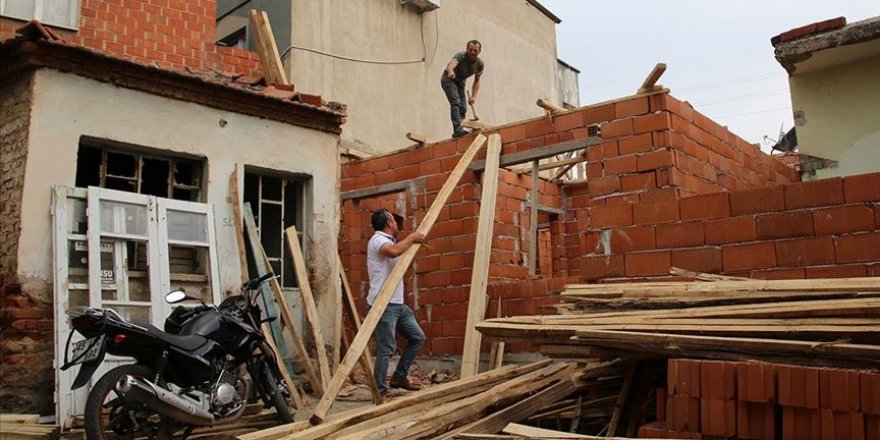 Sosyal medyayı sosyal yardımlaşma platformuna çevirdiler