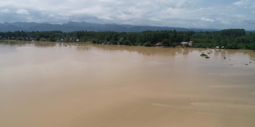 Samsun'da Anıt Park "Dumansız Hava Sahası" ilan edildi