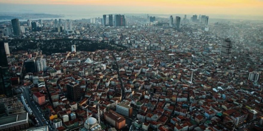 İstanbul'un en gözde yerleri Pendik ve Esenyurt
