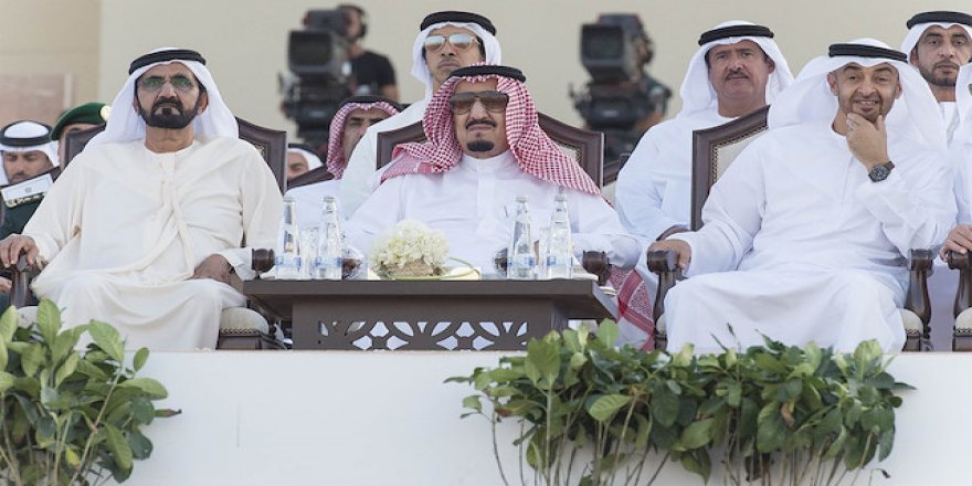 BAE gözünü Yemen'in Sokotra Adası'na dikti