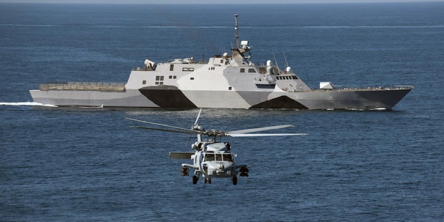 Koalisyon güçlerinden Husilere misilleme