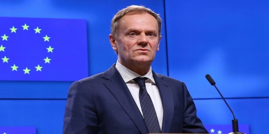 AB liderleri yeni başkanları belirlemek için toplanacak