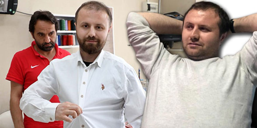 'Tanker' lafına alındı, son halini görenler şaşırıyor