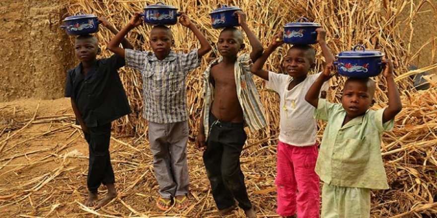 Kongo'daki çatışmalar halkı yerinden ediyor