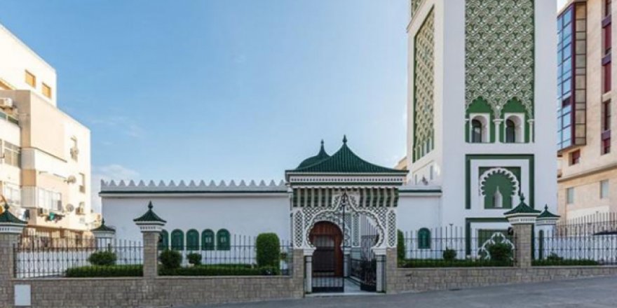 İspanya'da İslamofobik saldırı