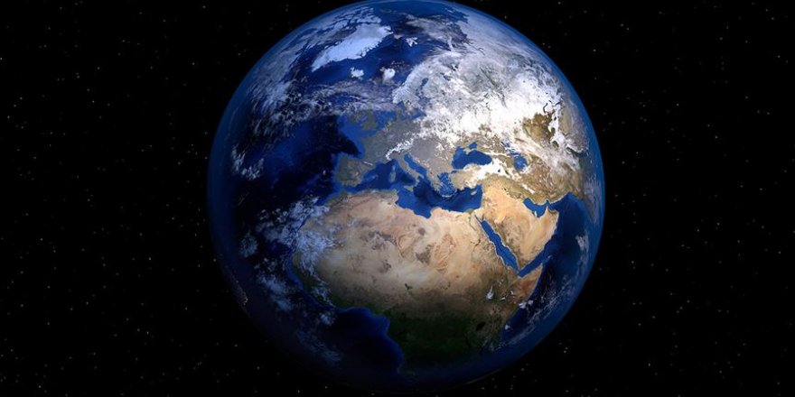 'Dünya'nın görüntülerini 5 santimetrelik uyduyla almayı hedefliyoruz'