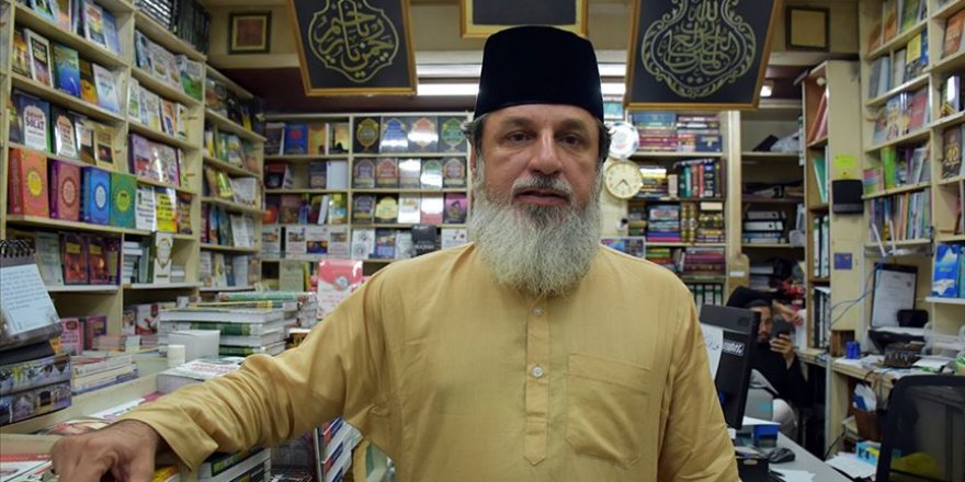 Trump'a karşı Müslüman birliği çağrısı