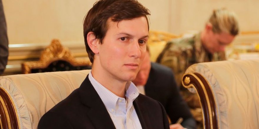 İsrail-Filistin anlaşması Arap Barış Girişimi doğrultusunda olmayacak