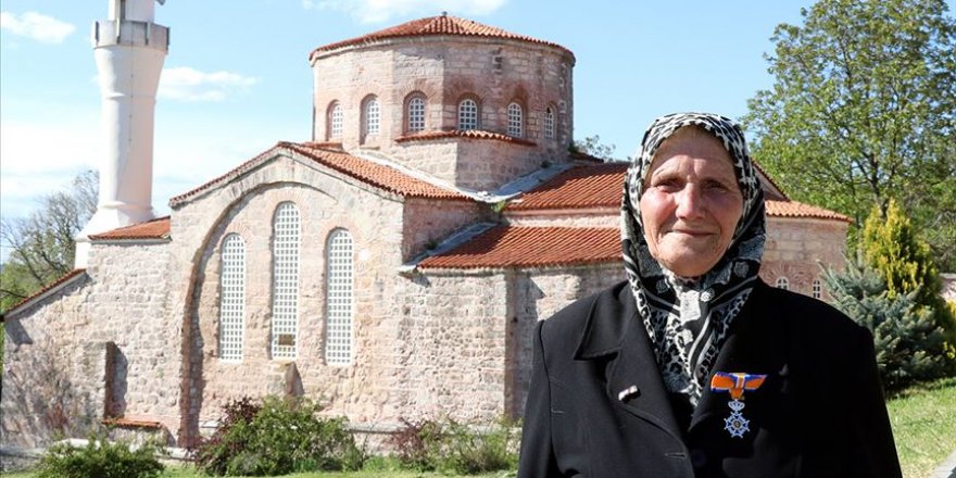 Hollanda ile Türkiye arasında 'iyilik köprüsü' kurdu