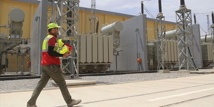 Irak'ın kronikleşen sorunu 'elektrik kesintisi'