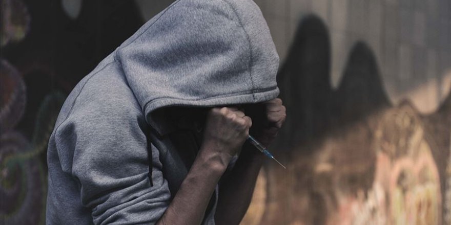 Dünya genelinde 2017'de 271 milyon kişi uyuşturucu kullandı