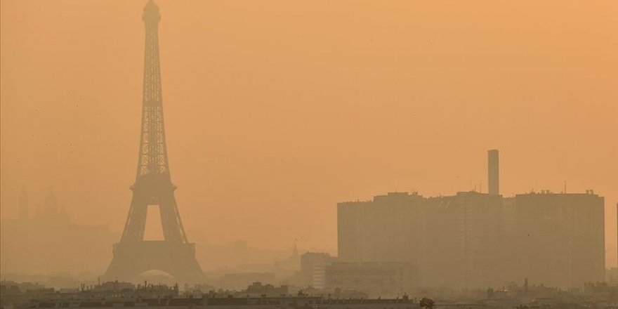 Mahkeme hava kirliliğinden devleti sorumlu tuttu