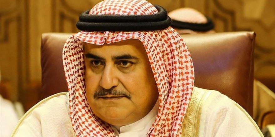 Bahreyn'de İsrail ile barış çabaları