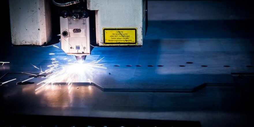 Çalıştığımız işlere robotlar göz dikti