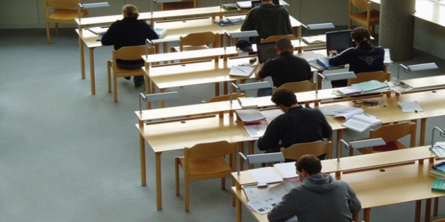 KDK 40 yaşını geçmiş yüksek lisans öğrencilerini haklı buldu