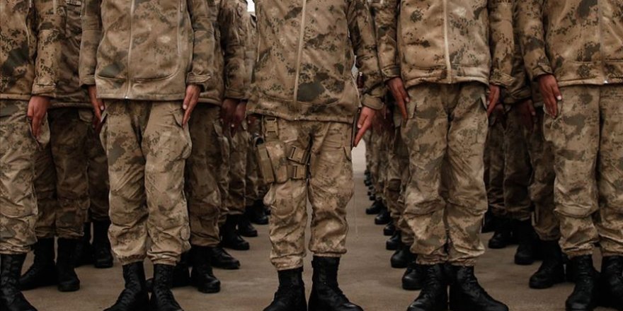 Sivil memurlar içtimaya alınmayacak