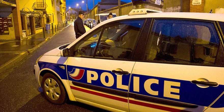 Fransa'da imama silahlı saldırı