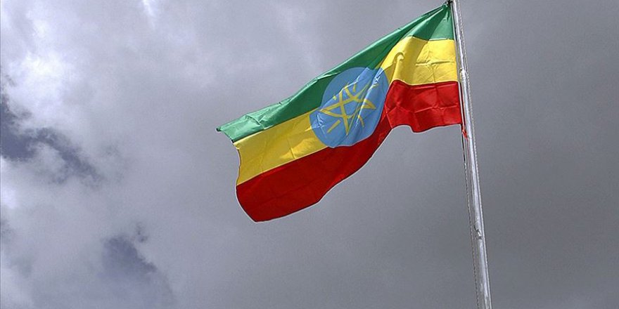 Etiyopyalı muhalifler gözaltına alındı