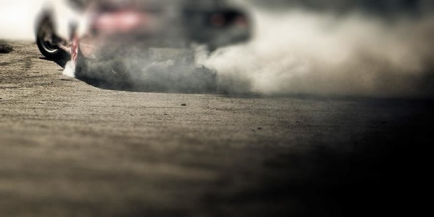 Trafikte makas atmaktan 23 binden fazla ceza