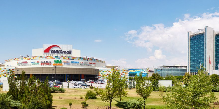 Başkentte lezzet festivali