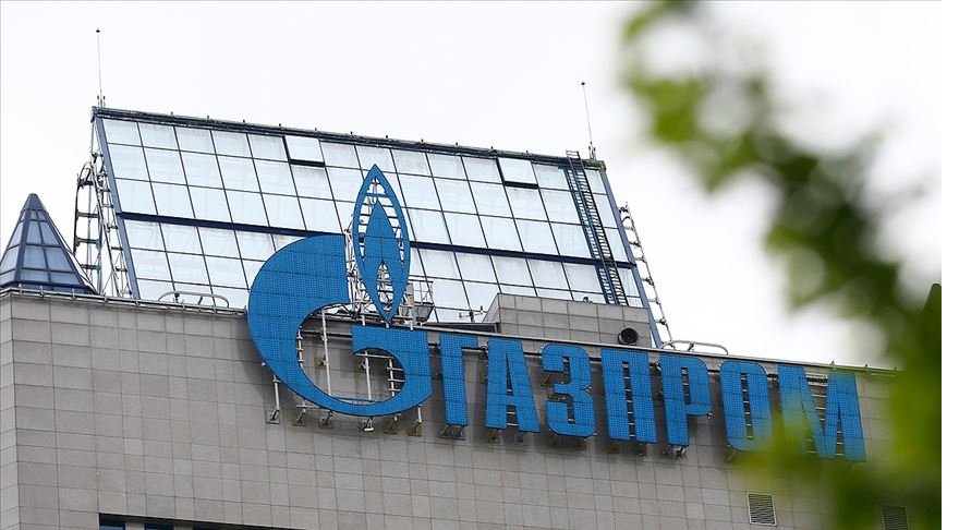 Gazprom stratejik projelerinden nakit akışı bekliyor
