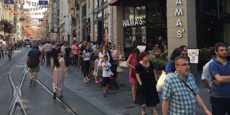 50 kişilik kontenjan için 10 bin başvuru