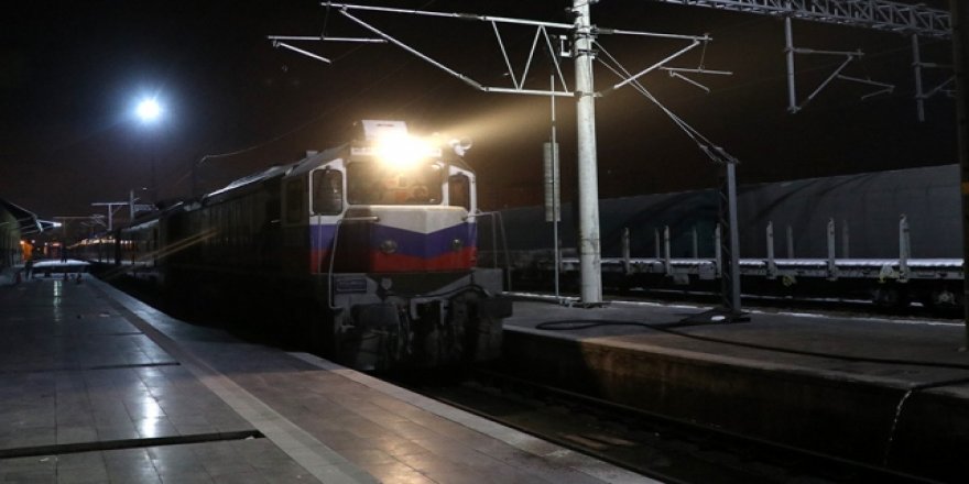 Efsane ekspres seferlerine yeniden başlıyor