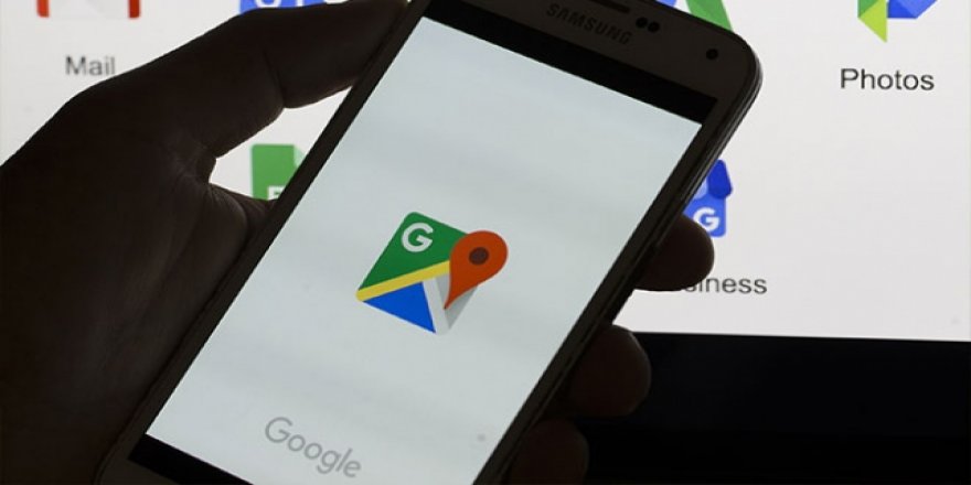 Google Haritalar'a toplu taşıma güncellemesi geldi