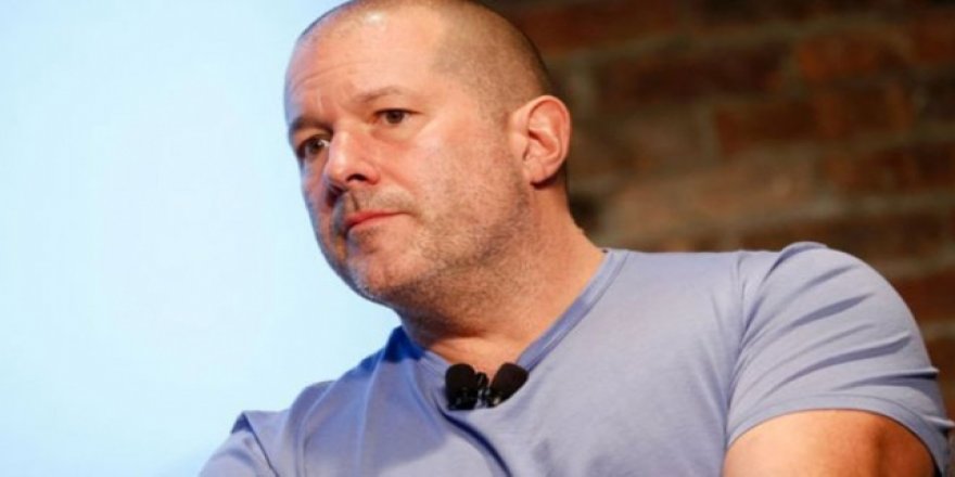 iPhone'un tasarımcısı Apple'a veda ediyor