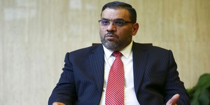 Suriye'deki muhalifler yeni liderini seçti