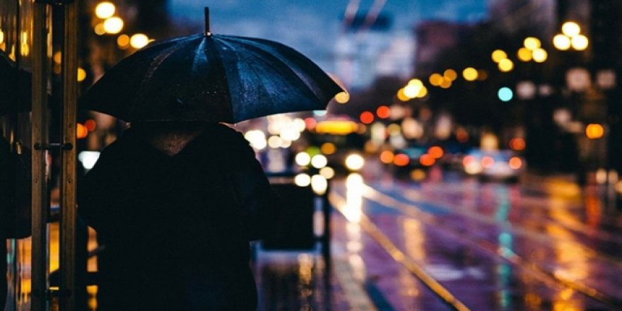 Doğu Karadeniz için sağanak uyarısı