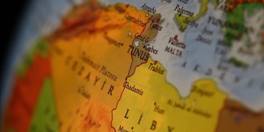 'Hafter güçlerinin tehditleri Ankara'ya savaş ilanıdır'