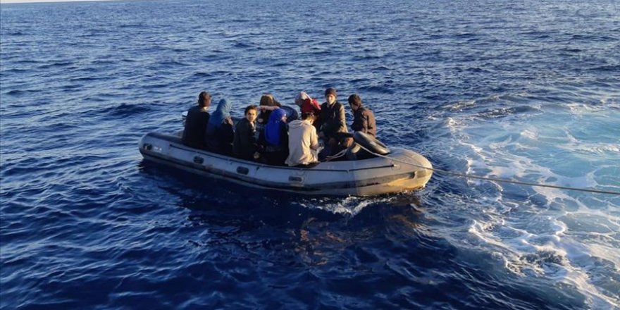 Düzensiz göçmen sorunu AB ülkelerini karşı karşıya getirdi