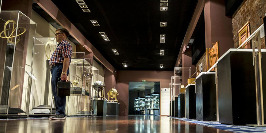 MüzeKartlı sayısı 9 milyona yaklaştı