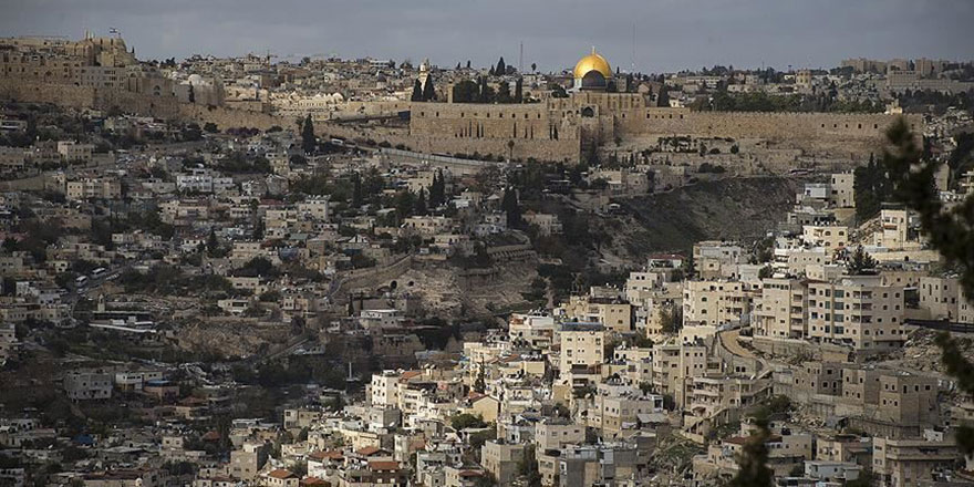 İmam hatip lisesi öğrencileri 'Kudüs' için yarışacak