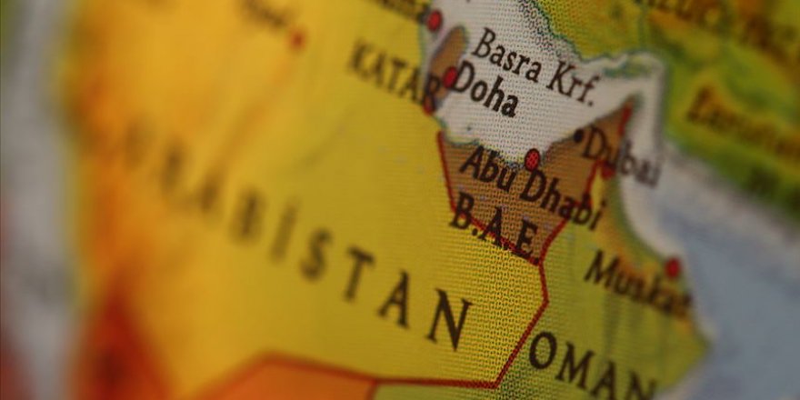 BAE, Ürdünlü milletvekilinin ülkeye girişini engelledi