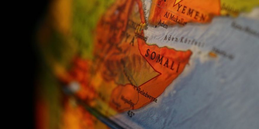 Somali ile Kenya arasında gerginlik