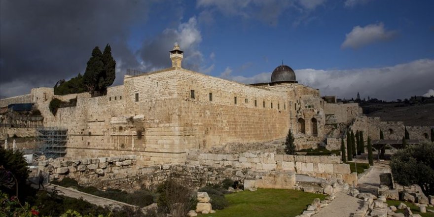 El-Ezher'den işgalci İsrail'e tepki