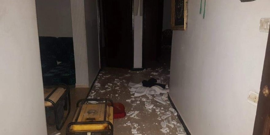 Libya'da Hafter saldırıları devam ediyor