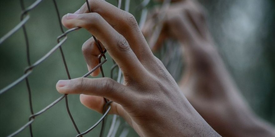 Suriye'de son 6 ayda 2 bin 460 kişi alıkonuldu