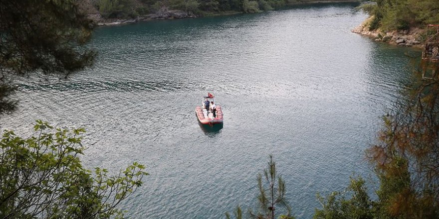 DSİ'den boğulma tehlikesine karşı uyarı