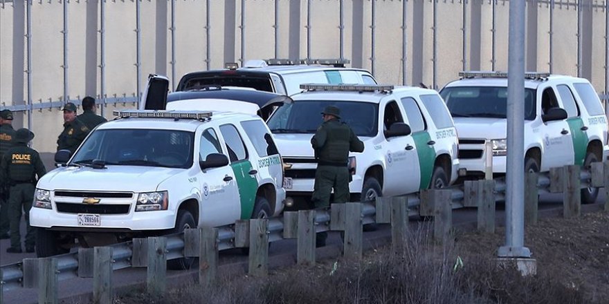 ABD'de göçmenlerin hayatı umursanmıyor