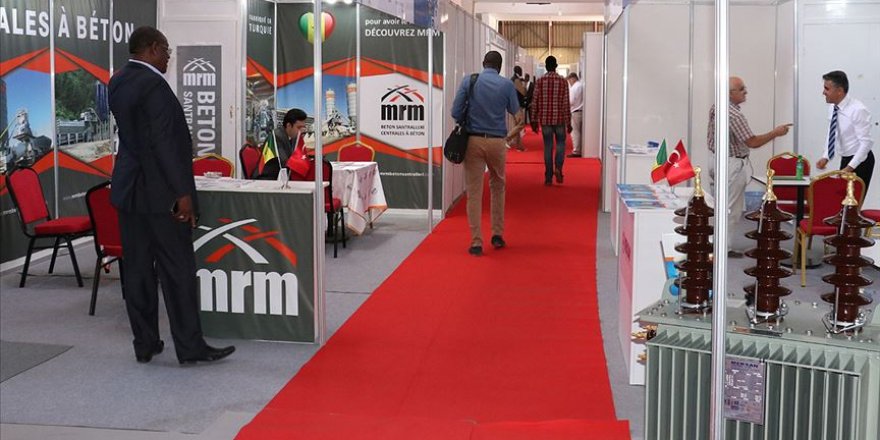 Senegal ekonomisi günden güne büyüyor