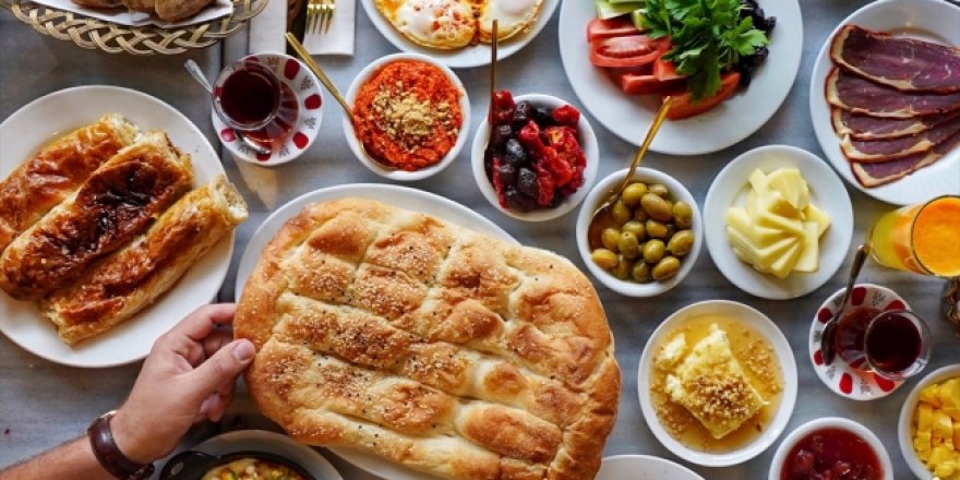 Türkiye’de yılda 26 milyon ton gıda israf ediliyor