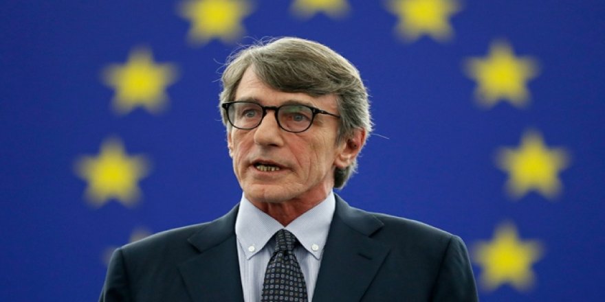 Avrupa'nın yeni lideri bir italyan