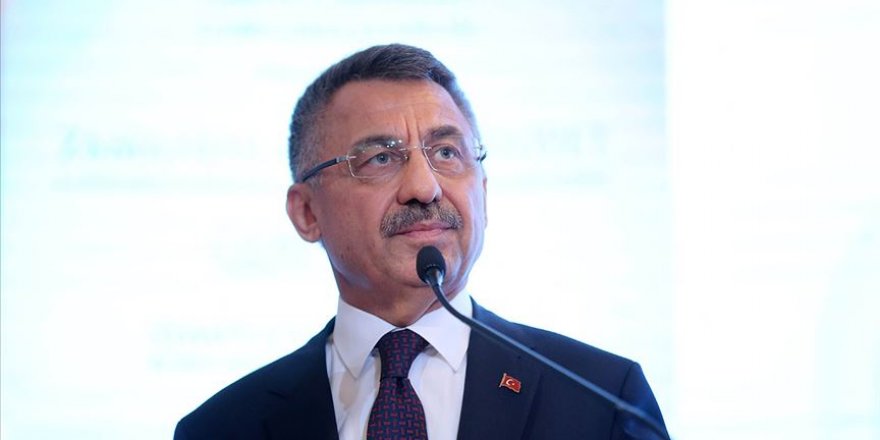 Oktay: Bağımlılık konusunda çok boyutlu mücadele anlayışını yaygınlaştırmalıyız