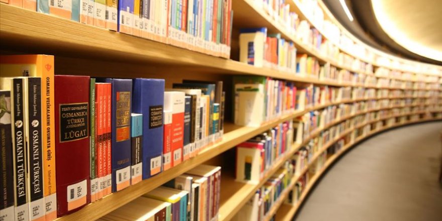 Kitap bandrol satışı 6 ayda 160 milyona yaklaştı